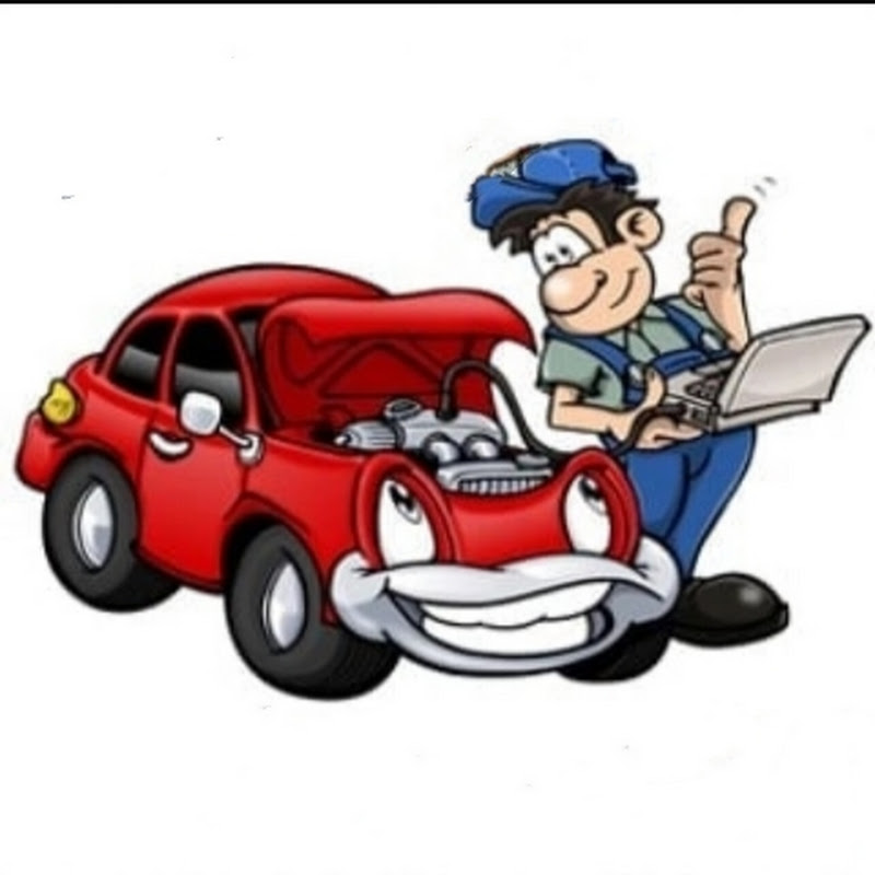 Автоэлектрик диагност 161 Logo