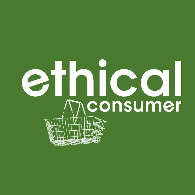 Ethical Consumer