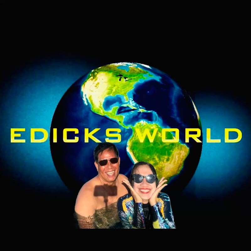 EDICKS WORLD 