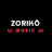 @Zorikō_Music