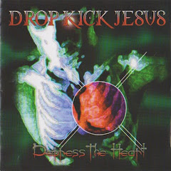 Drop Kick Jesus - Topic