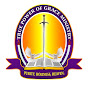 True Power of Grace Ministry logo