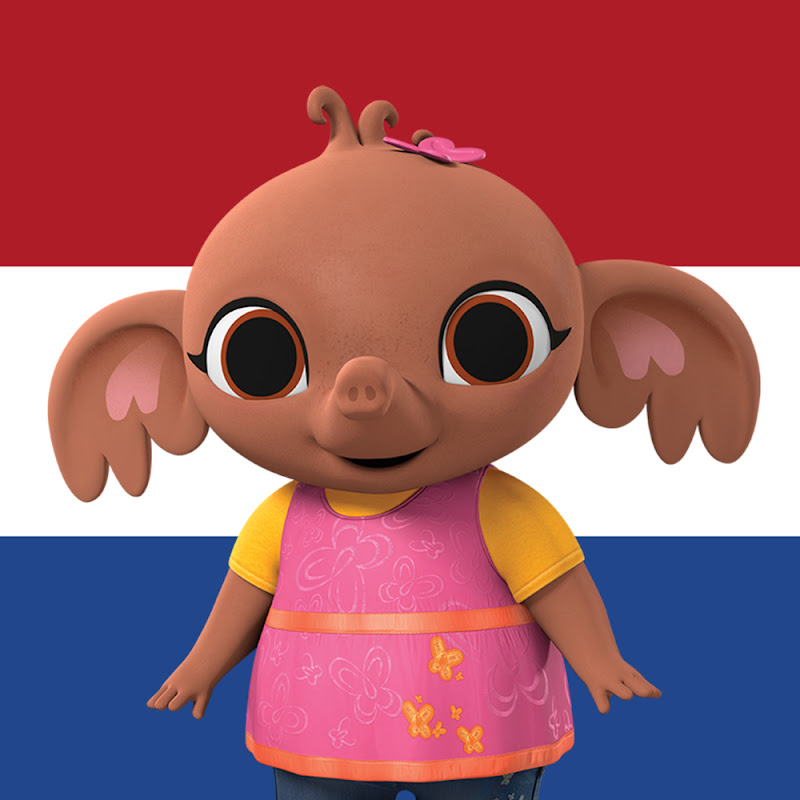 Sula en Bing - Officiële Kanaal