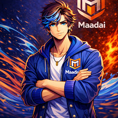 まーだい / Maadai Channel