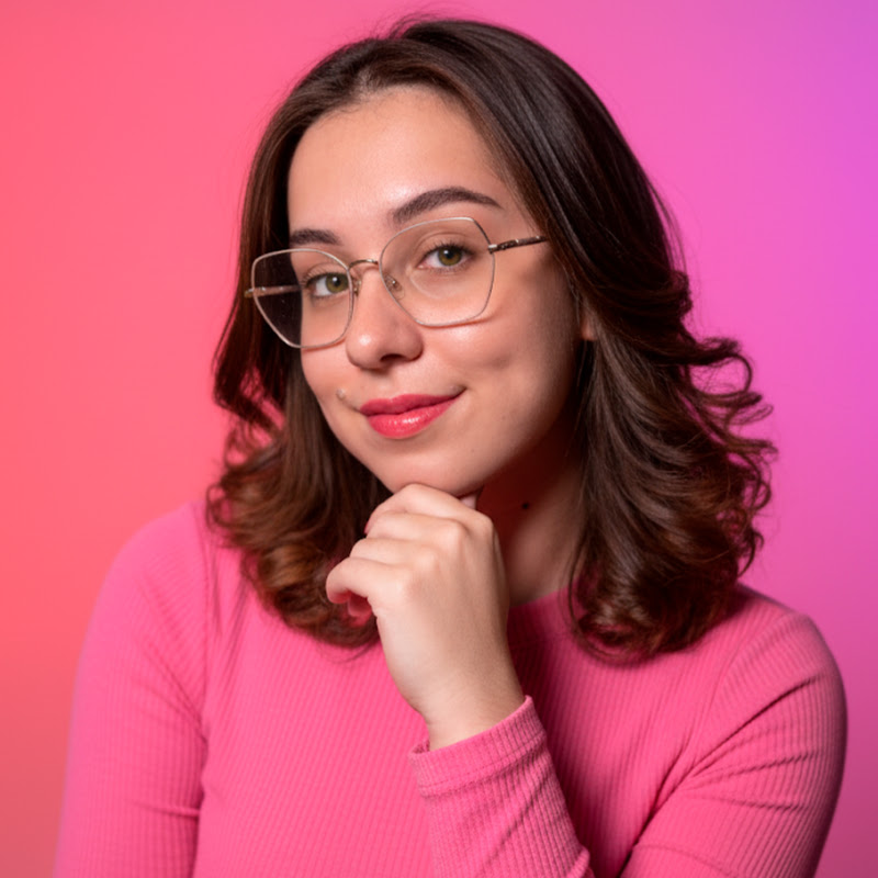Kaciane Caroline