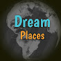 Dream places logo