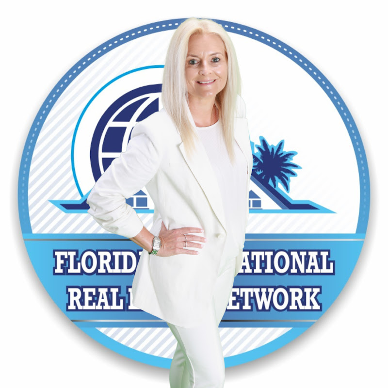 Andrea Kollar - Florida International Real Estate 