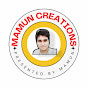 Mamun Creations logo