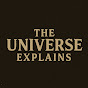 The Universe Explains logo