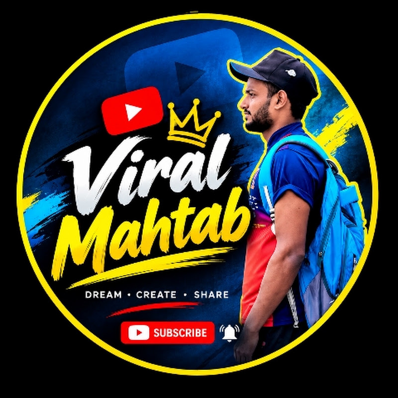 Viral mahtab