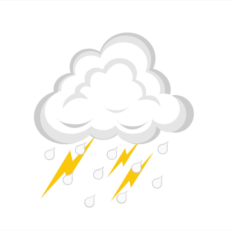 Rain Sounds [Natural Sound]