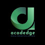 acadedge logo