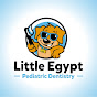 Little Egypt Pediatric Dentistry logo