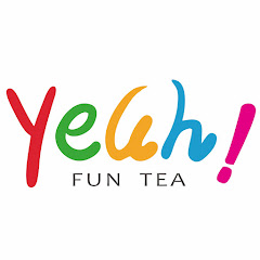 Yeah!Fun Tea channel logo