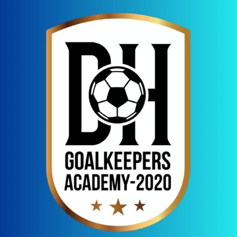 DH GOALKEEPERS ACADEMY