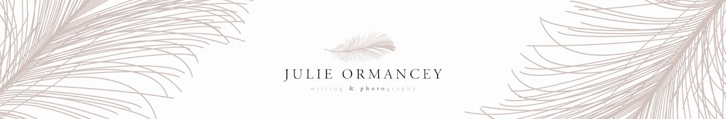 Julie Ormancey YouTube channel avatar