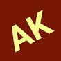 ALUTHKADE logo