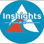 Insights of JM logo