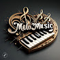 Melo 3 music logo