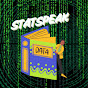 Statspeak logo