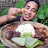 Naga village  food