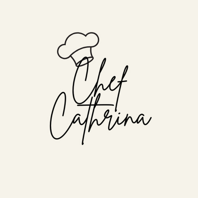 Chef Cathrina