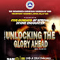 RCCG TRIUMPHANT ASSEMBLY, LAGOS  PROVINCE 125 logo