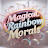 Magical Rainbow Morals