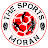 The Sports Moran