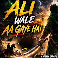 Dj Hashim Official - Topic