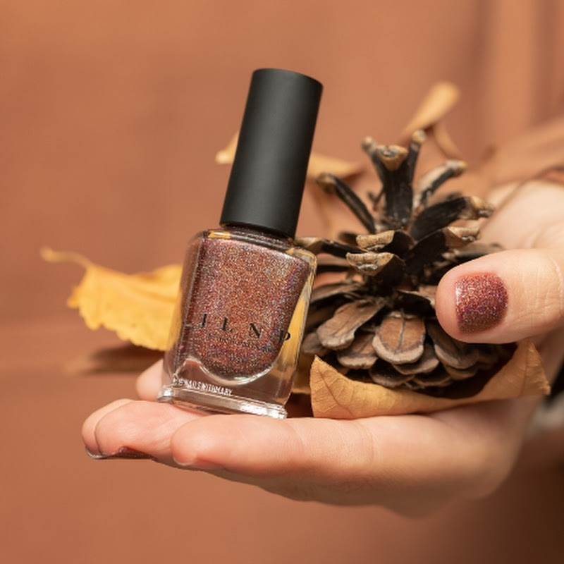 Nails Blog / Nails with Maryna