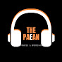 The Paean Music logo