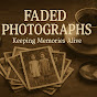 Faded Photographs Project logo
