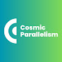Cosmic Parallelism logo