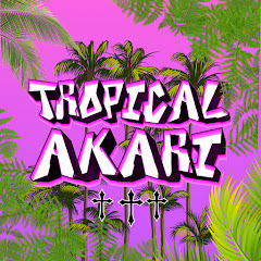 Tropical Akari Avatar