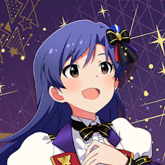 如月千早アイコン画像