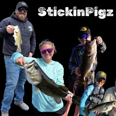 Stickin Pigz 🐷