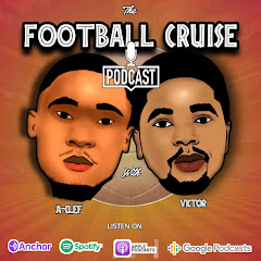 The Football Cruise Podcast