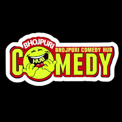 Bhojpuri Comedy Hub Image Thumbnail