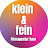 klein&fein Filmagentur Saar