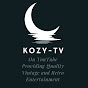 KOZY-TV logo