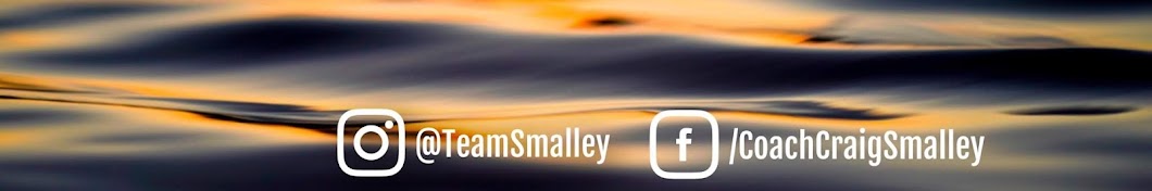 Craig Smalley Avatar canale YouTube 