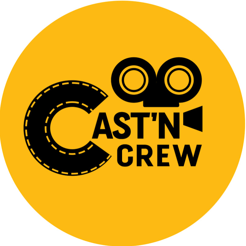 Cast N Crew