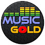 Music Gold Image Thumbnail