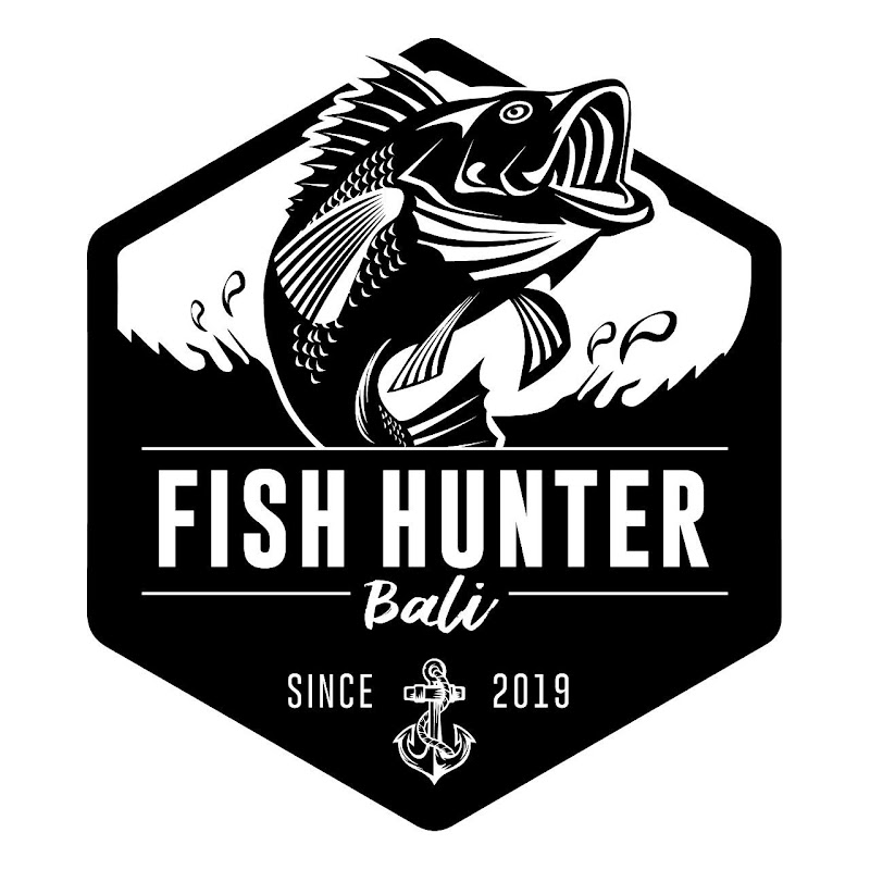 Fish Hunter Bali