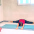 tpGR6Z8Gcao-channel-avatar-Yoga with Sunita 🧘‍♀️(Flexible)
