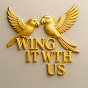 Wing it with us logo