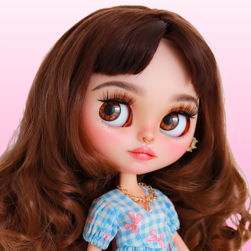 Mirella's Dollhouse