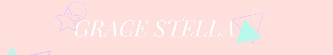 Grace Stella رمز قناة اليوتيوب