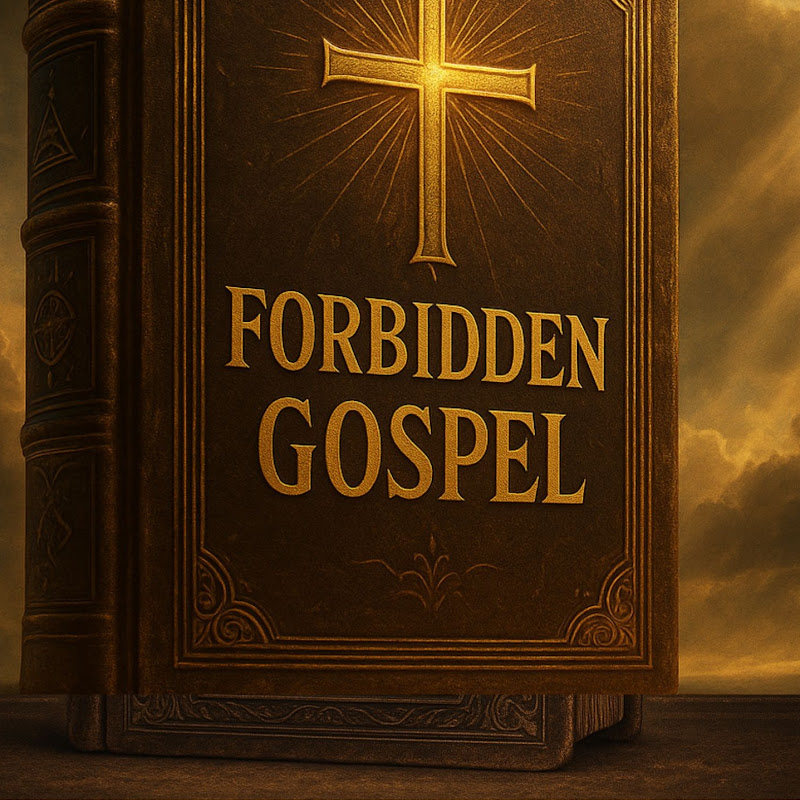 Forbidden Gospel Logo